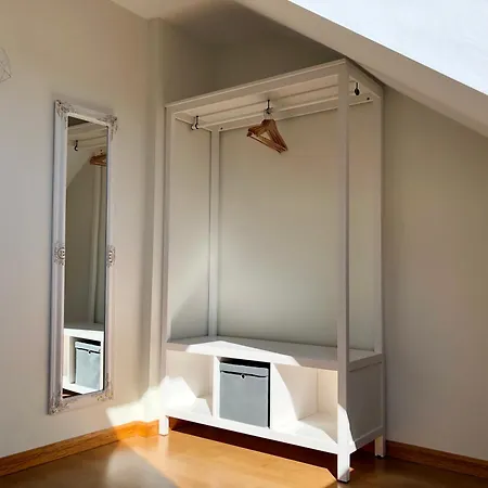 Appartement Schultz *