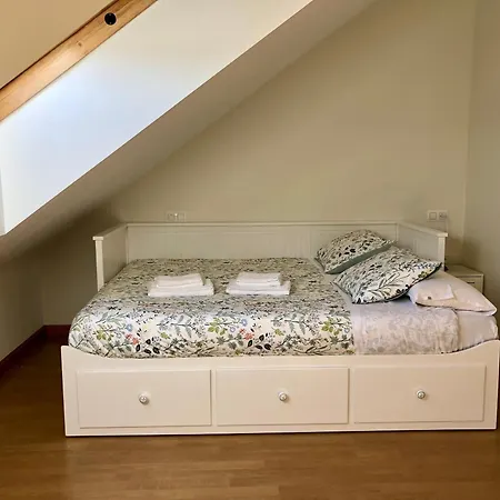 Appartement Schultz Gijón