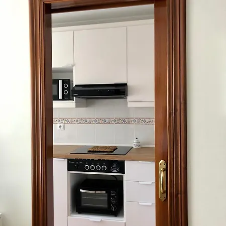 Schultz Appartement *