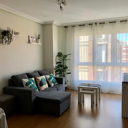 Schultz Appartement *