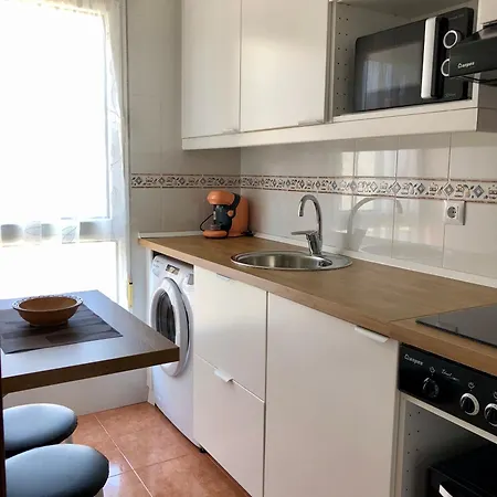 Appartement Schultz *