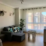 Schultz Apartment *