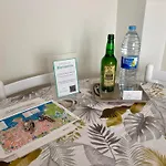 Apartment Schultz *