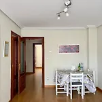 Schultz Apartment Gijon