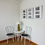 Schultz Apartment
