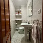 Schultz Apartment *