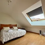 Appartement Schultz Gijón