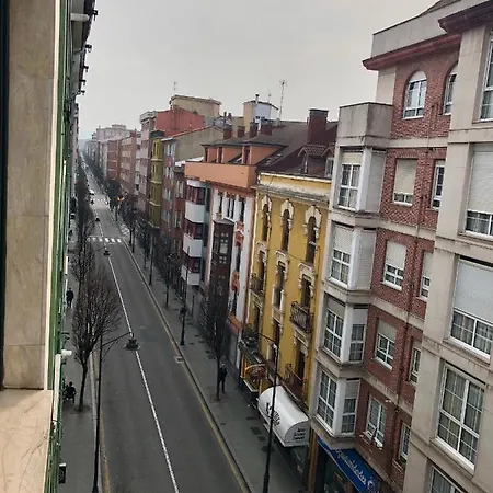 Schultz Apartament *