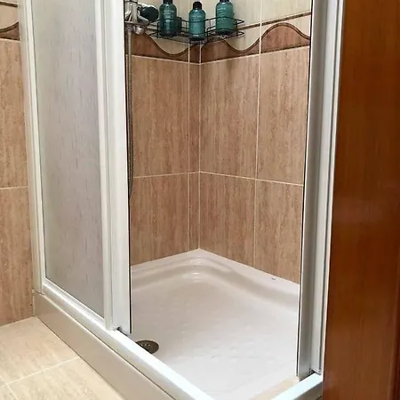 Schultz Apartament Gijón