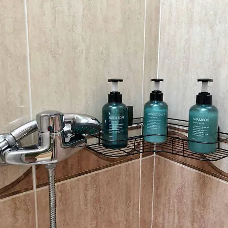 Schultz Apartament *