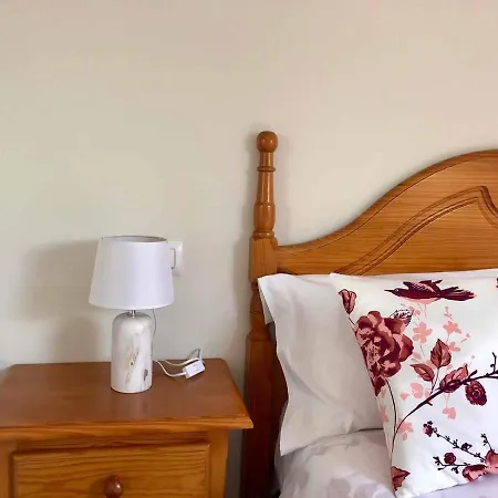 Schultz Apartament Gijón