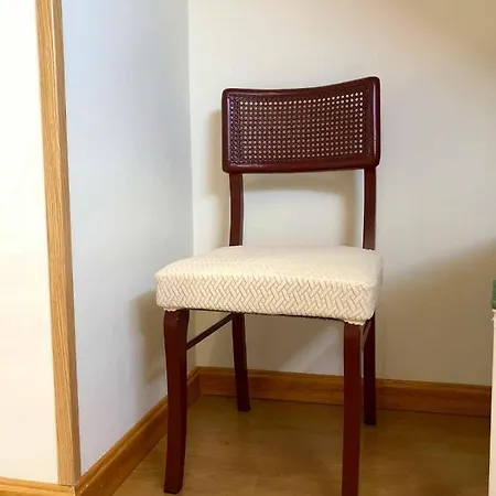 Schultz Apartament Gijón