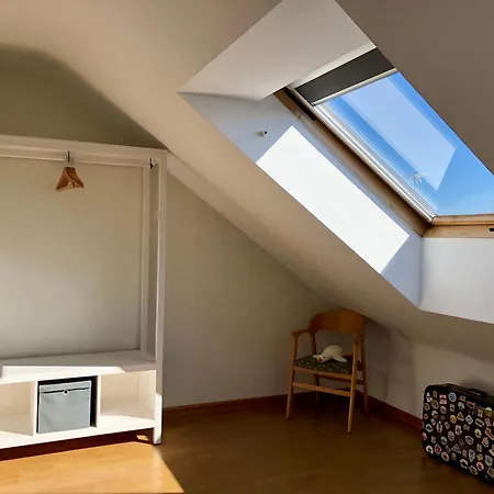 Apartament Schultz *