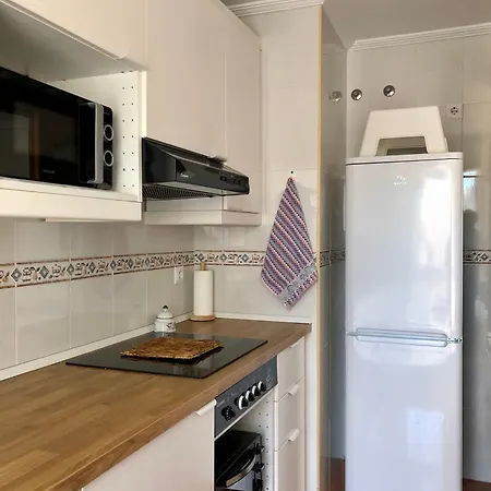 Schultz Apartament Gijón