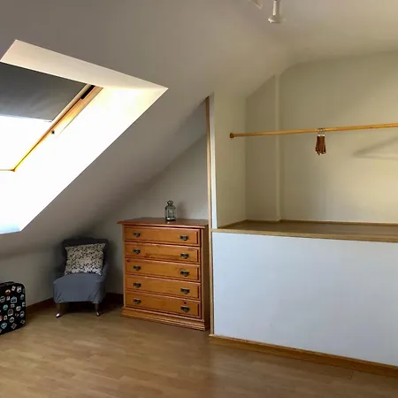 Apartament Schultz *