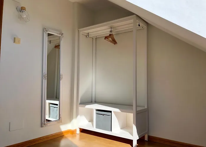 Appartement Schultz *