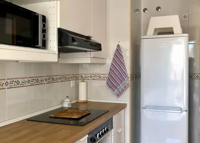 Schultz Appartement Gijón