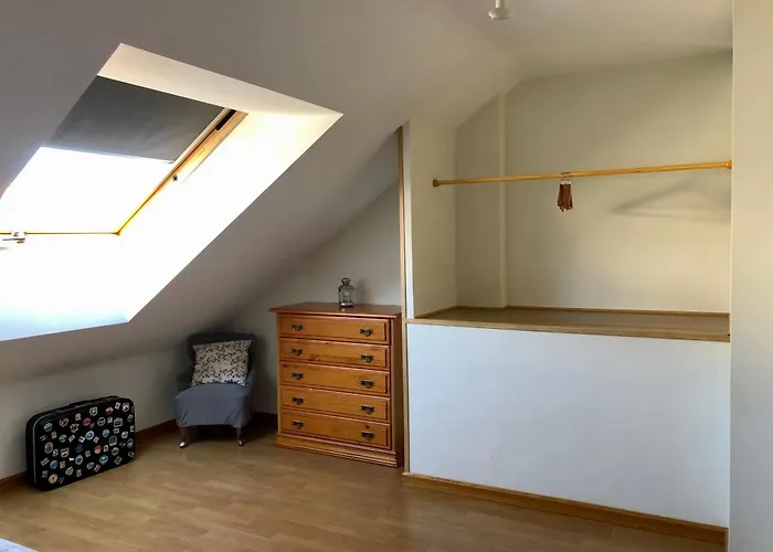 Appartement Schultz *