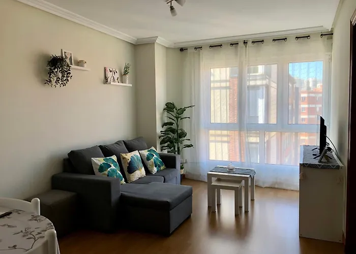 Schultz Appartement *