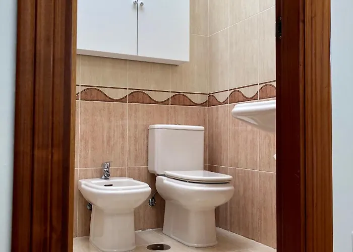 Appartement Schultz Gijón