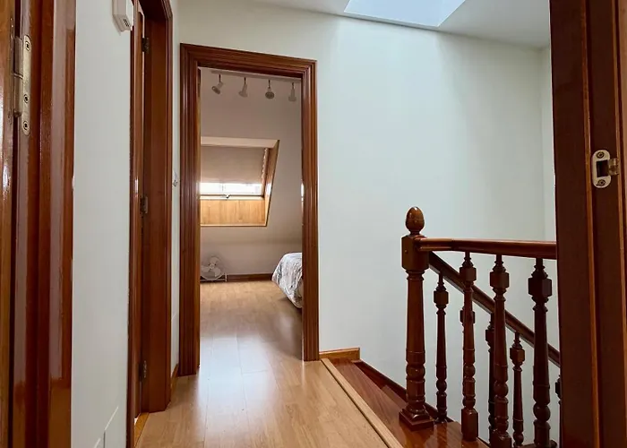 Schultz Appartement *