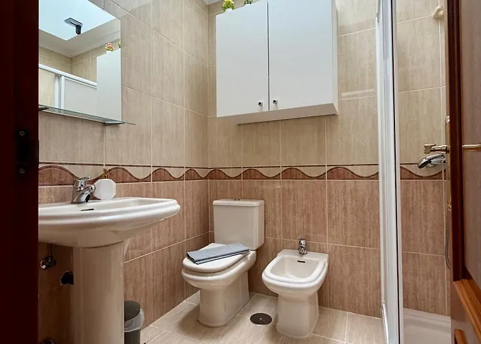 Appartement Schultz Gijón