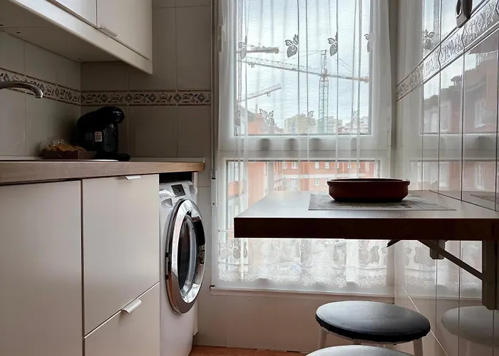 Appartement Schultz *