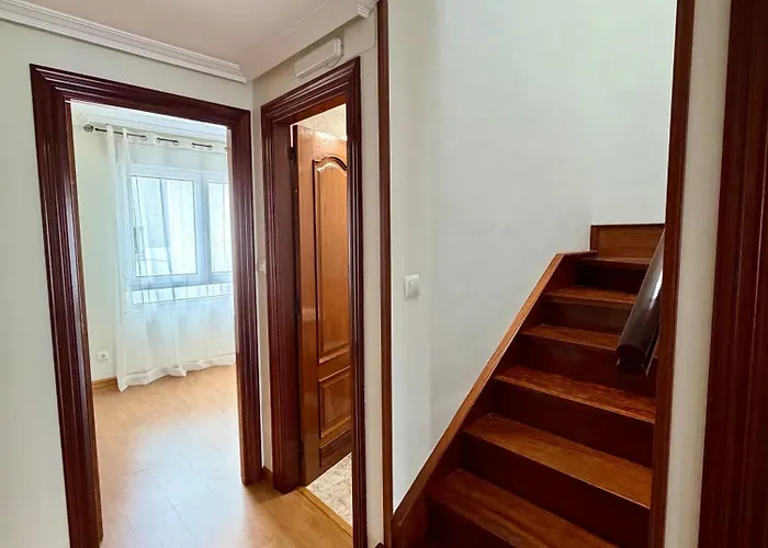 Schultz Appartement *