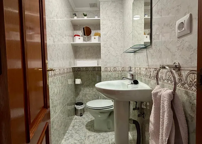 Schultz Appartement *