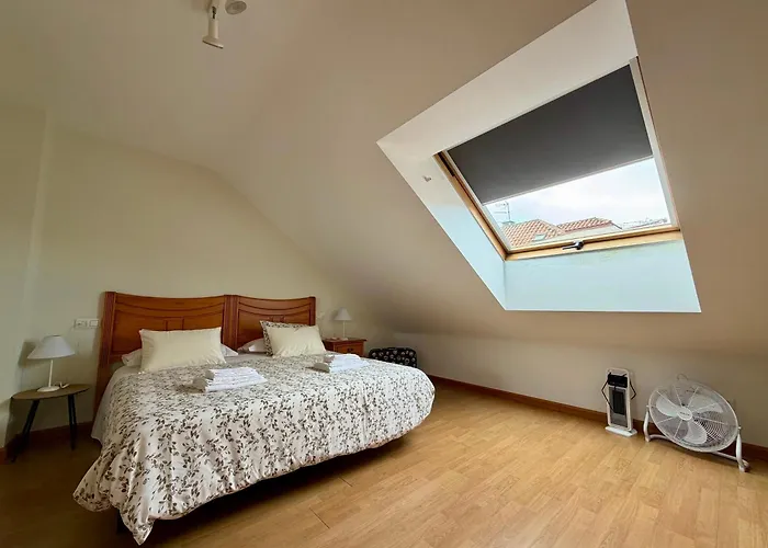 Appartement Schultz Gijón