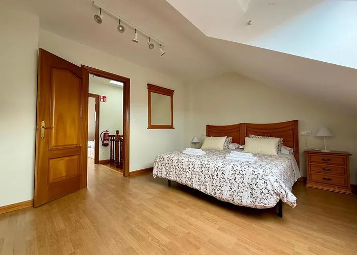 Appartement Schultz Gijón