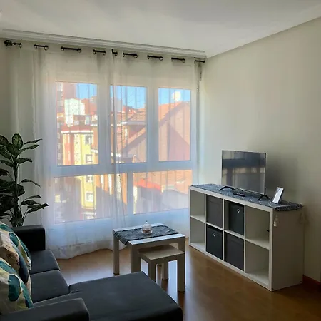 Apartment Schultz