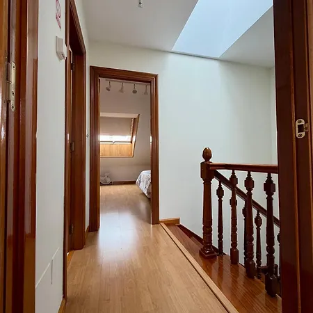 Schultz Apartment *