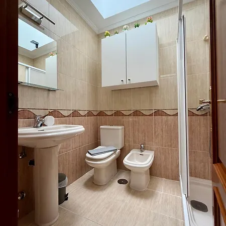 Apartment Schultz Gijon