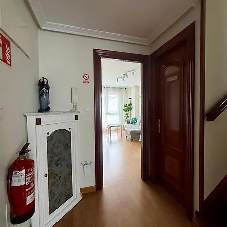 Schultz Apartment Gijon