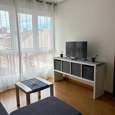 Schultz Apartment *