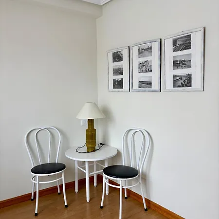 Schultz Apartment