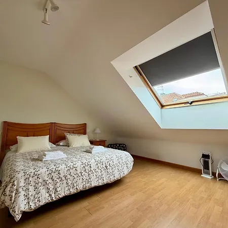 Apartment Schultz Gijon