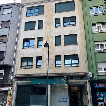Schultz Apartment *